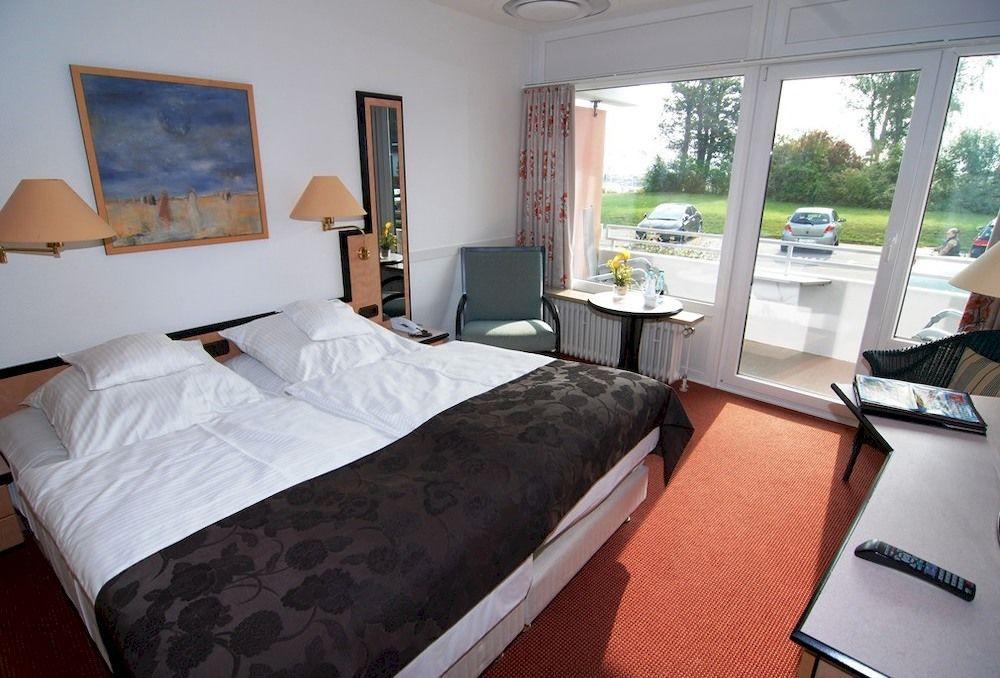Hotel Strandidyll グレーミッツ エクステリア 写真